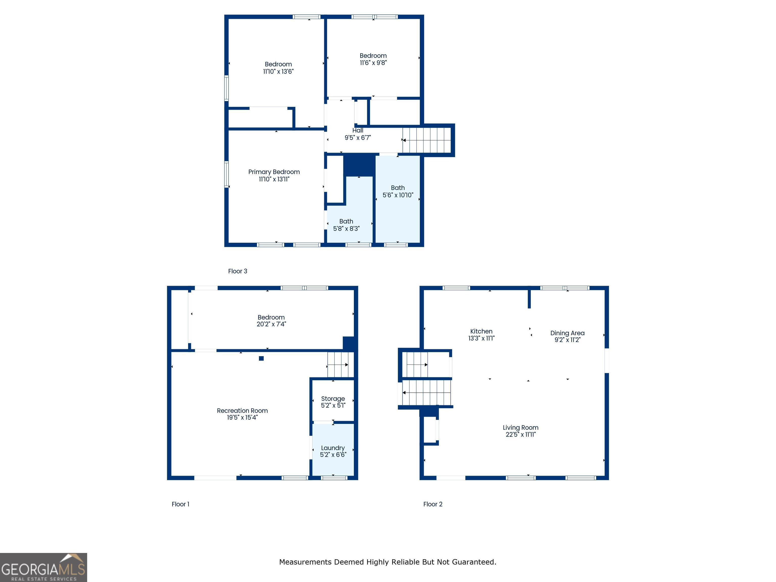 3526 Macedonia Road Property Photo 39