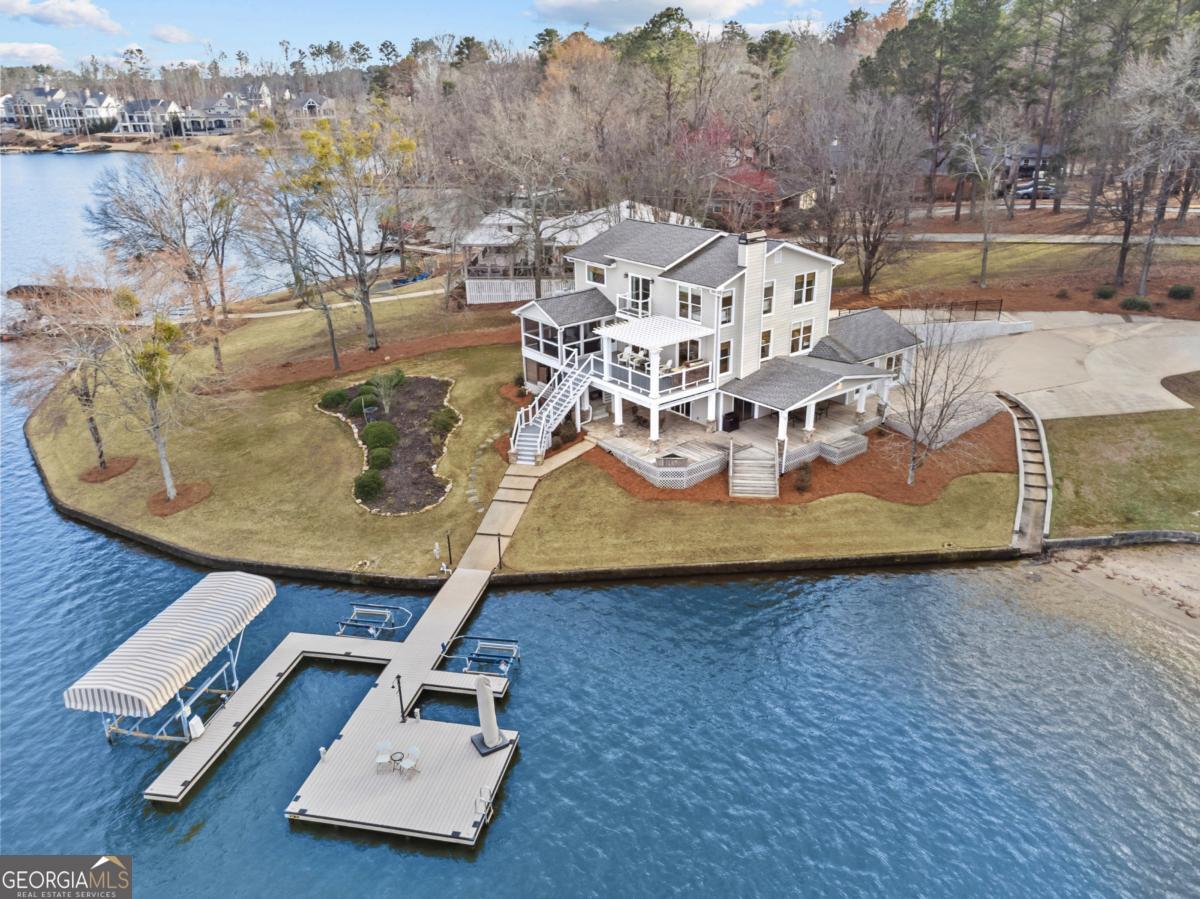 140 Shelby Drive