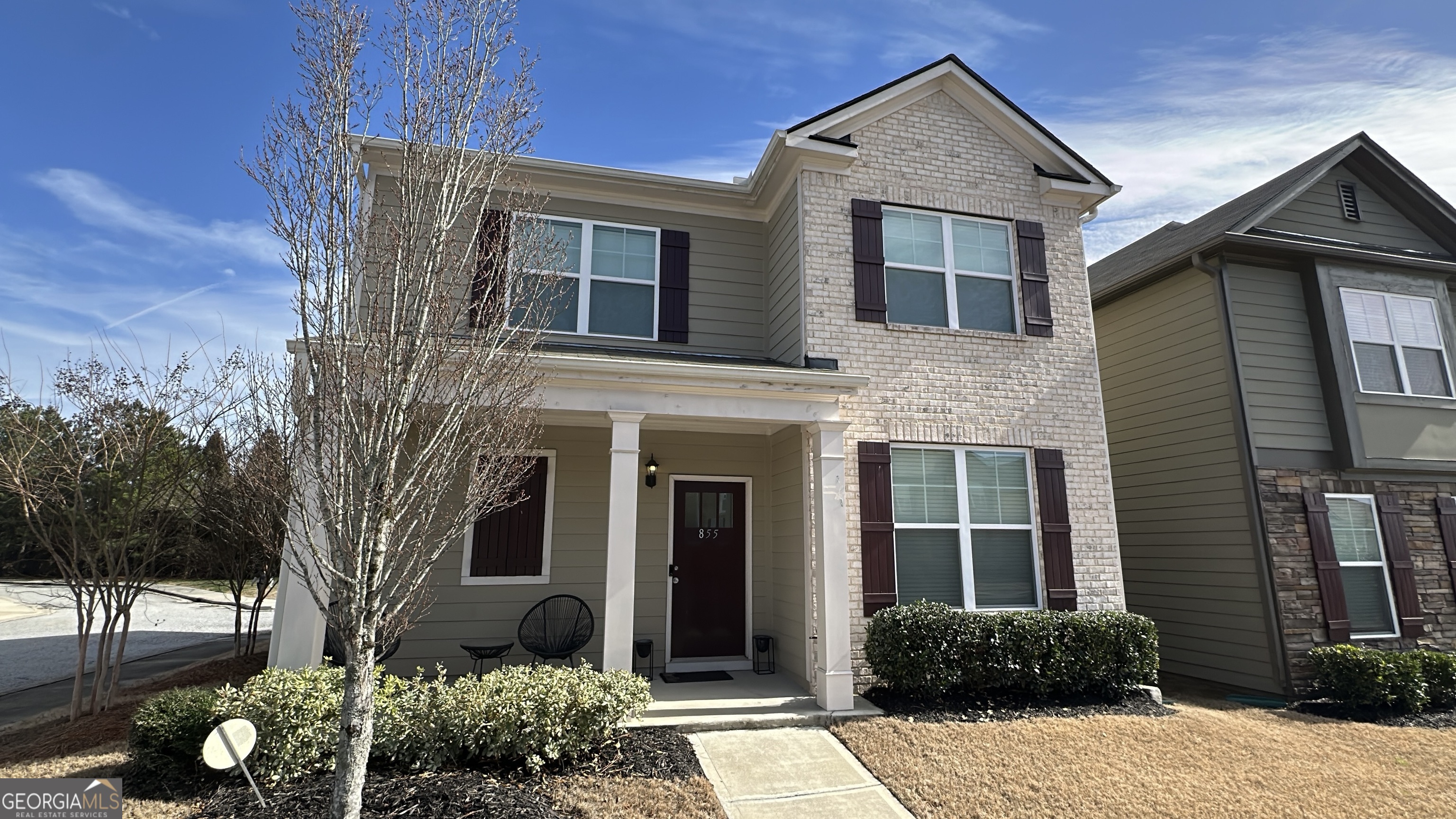 855 Venture Way Sw Property Photo