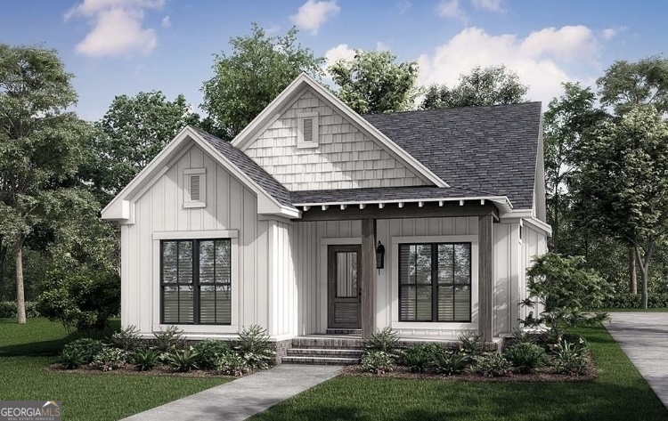 3 New Doris Street Lot 3 Property Photo