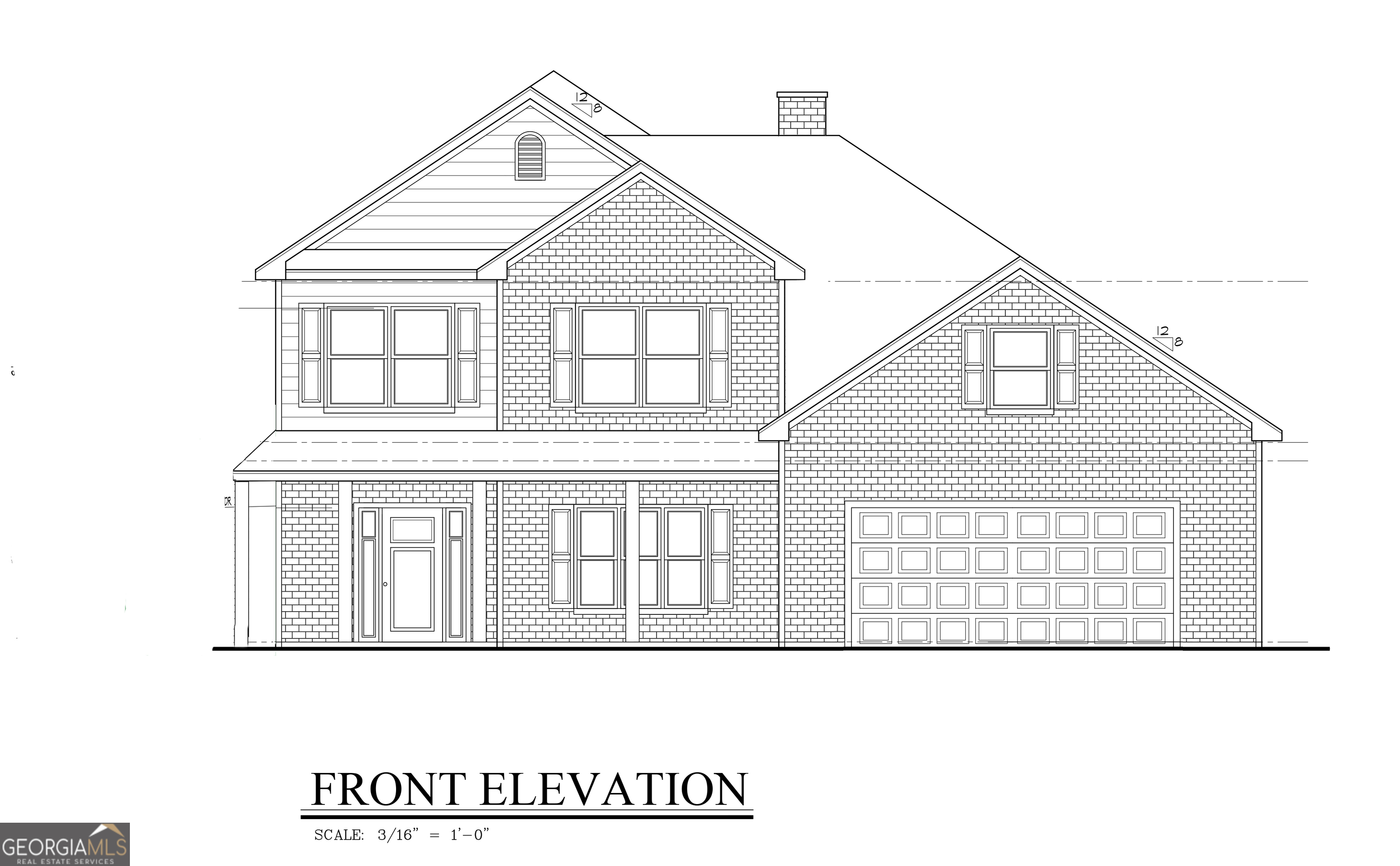 0 Emerald Hills Lane Lot 33 Property Photo