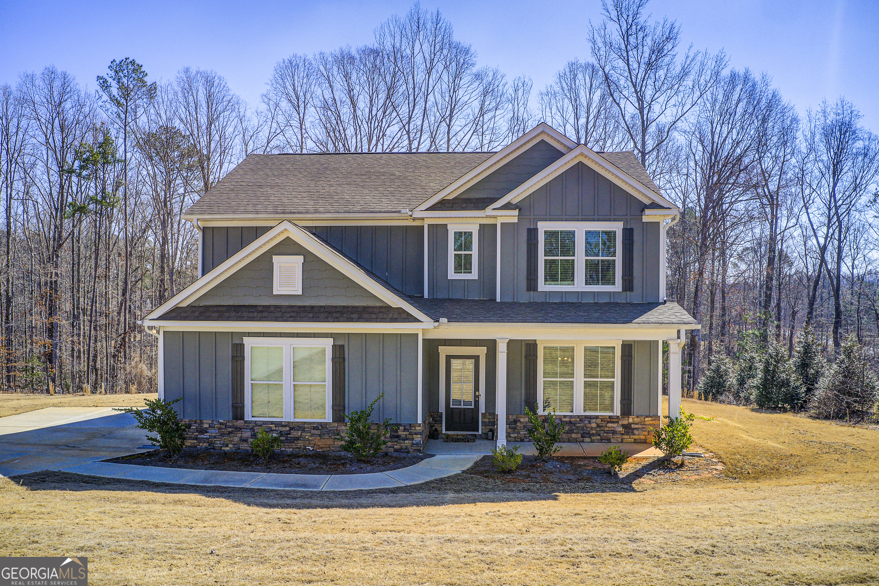 50 Crabapple Ridge Drive Property Photo
