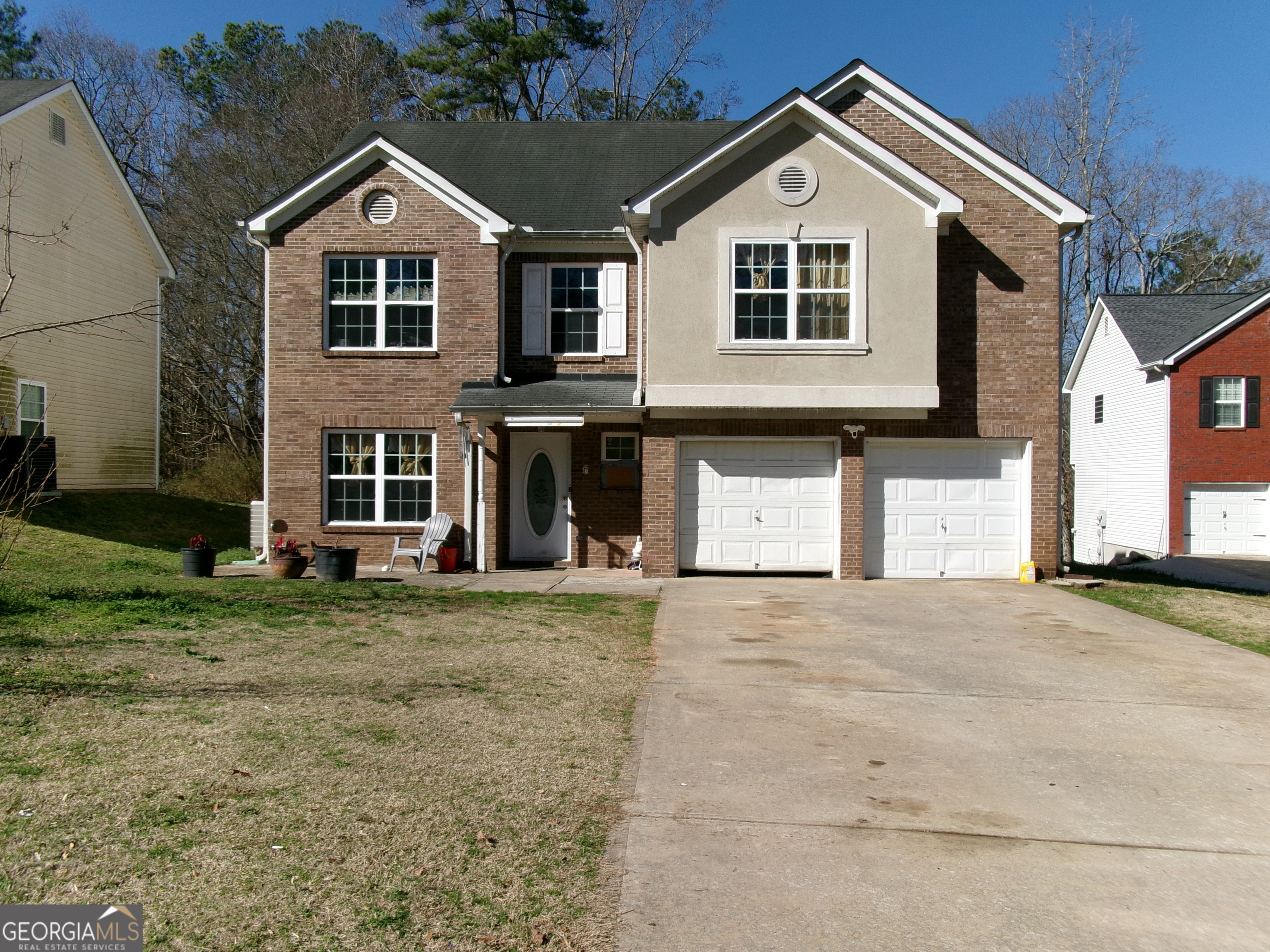 6809 Ridgewood Lane Property Photo