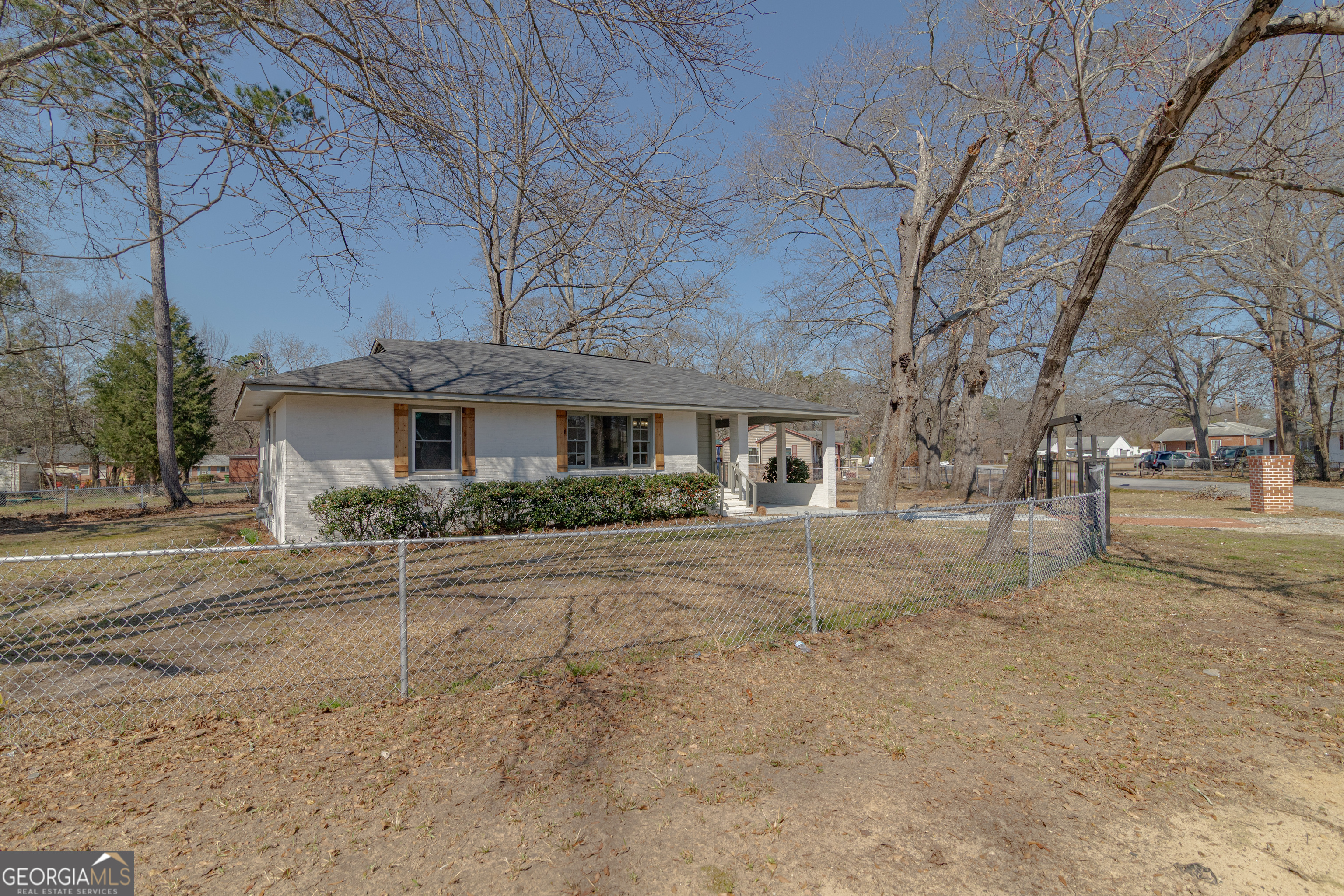 1417 Clark Avenue Property Photo