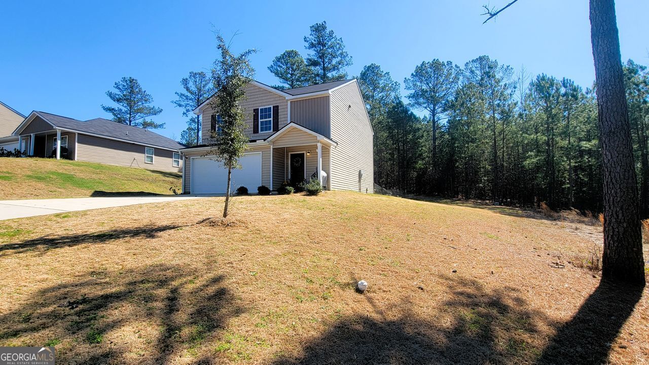 1553 Austin Property Photo