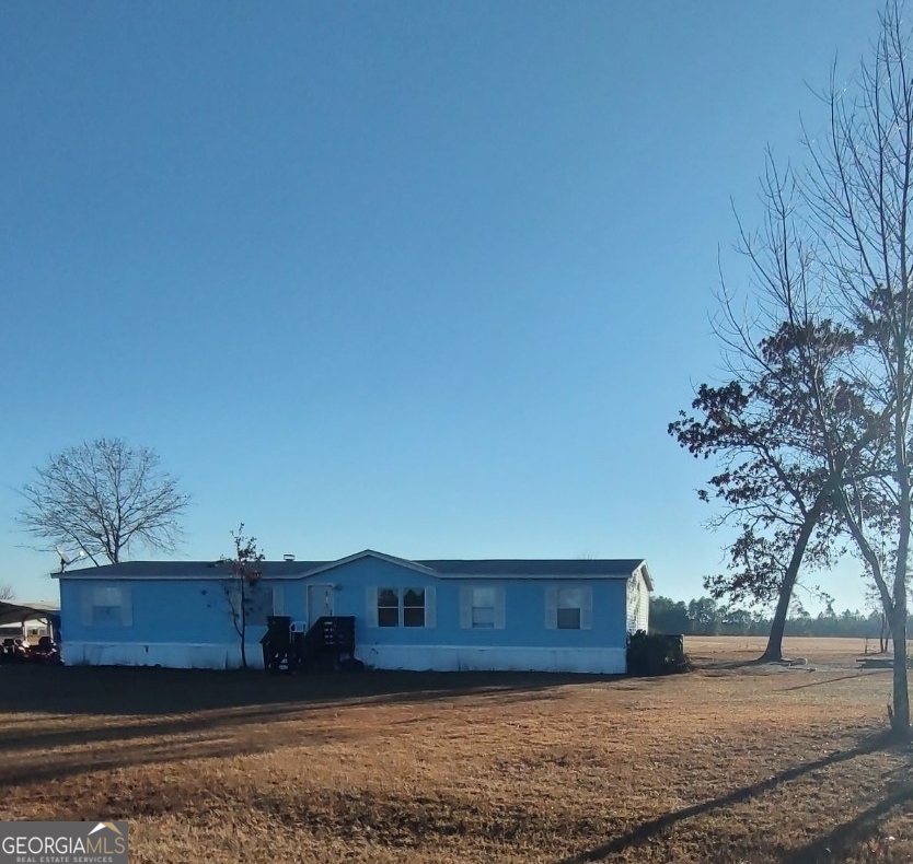 180 Barber Branch Road Property Photo