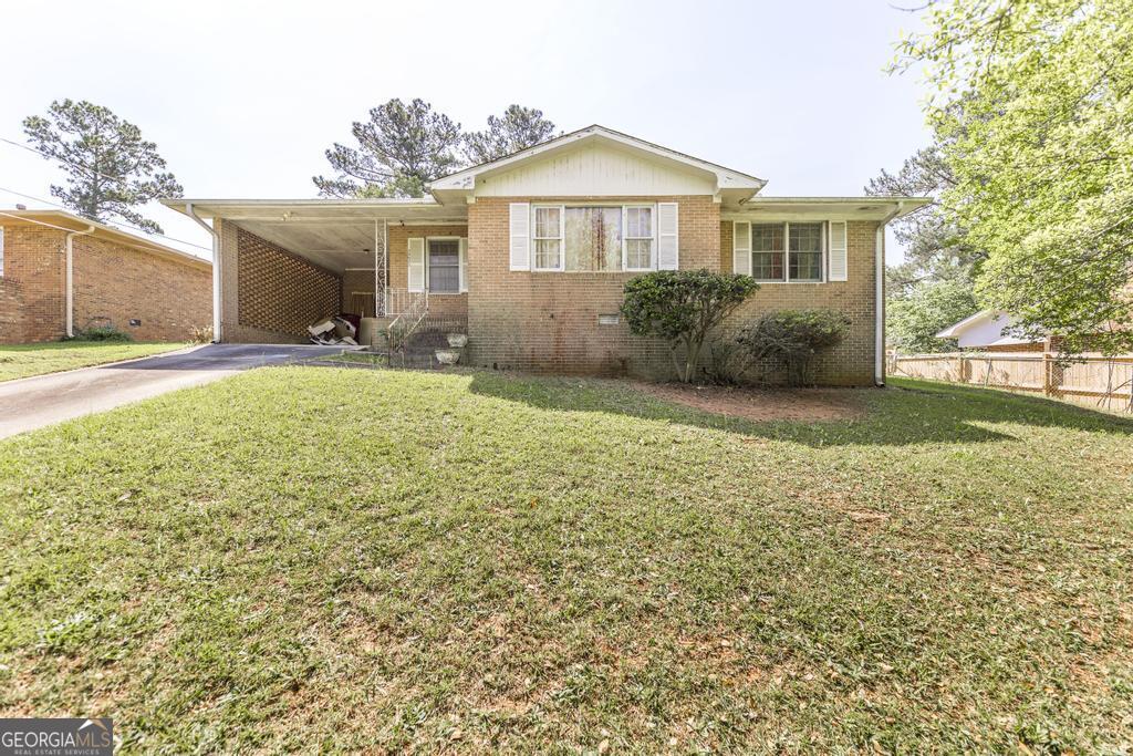 3271 Commodore Drive Property Photo 1