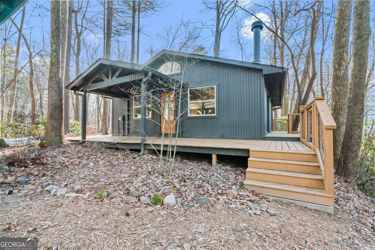 101 Evening Shade Lane Property Photo