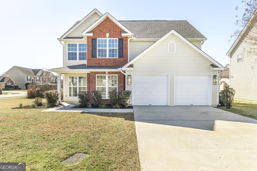 501 Arrie Drive Property Photo