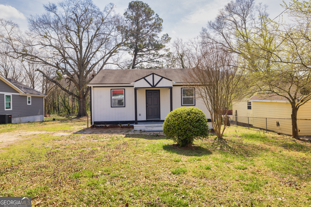 1263 Swann Drive Property Photo