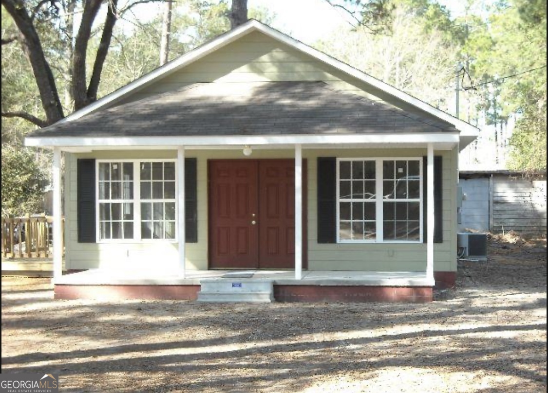 101 Mimosa Circle Property Photo