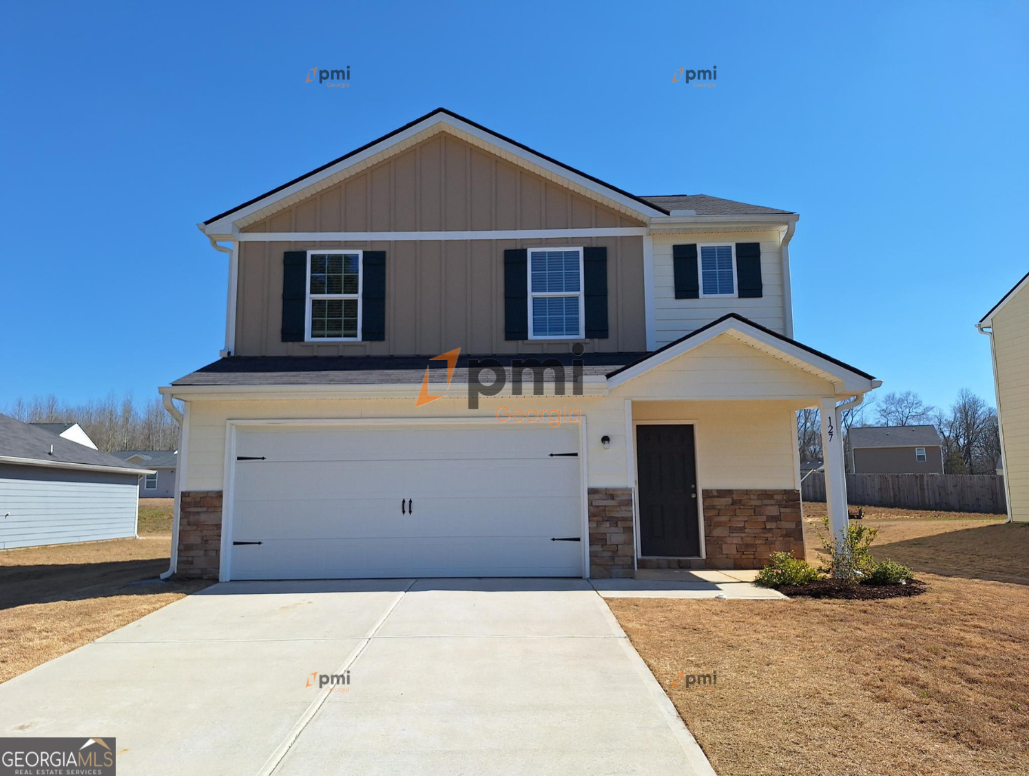 127 Maple Drive Property Photo