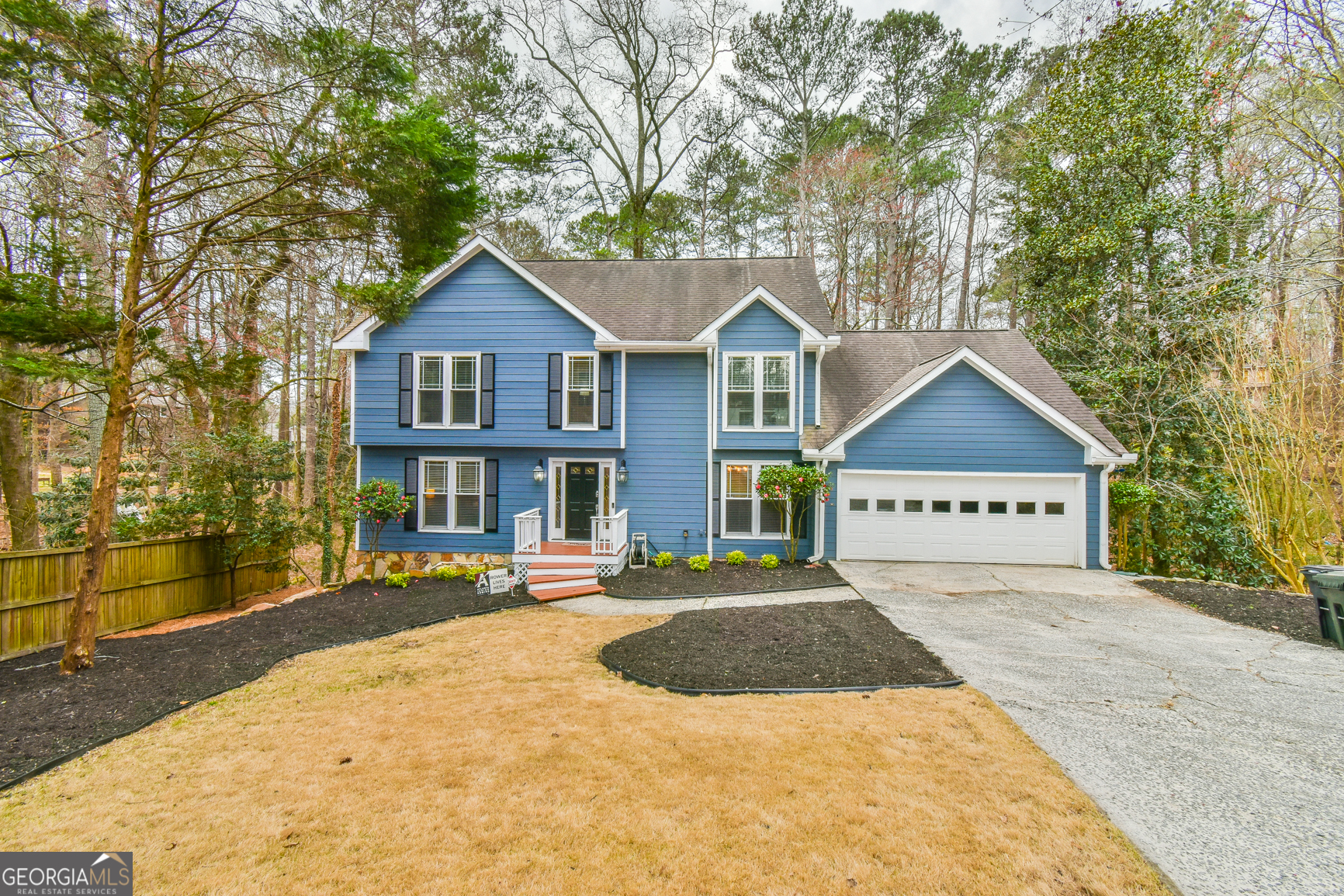 1830 Greystone Court Property Photo