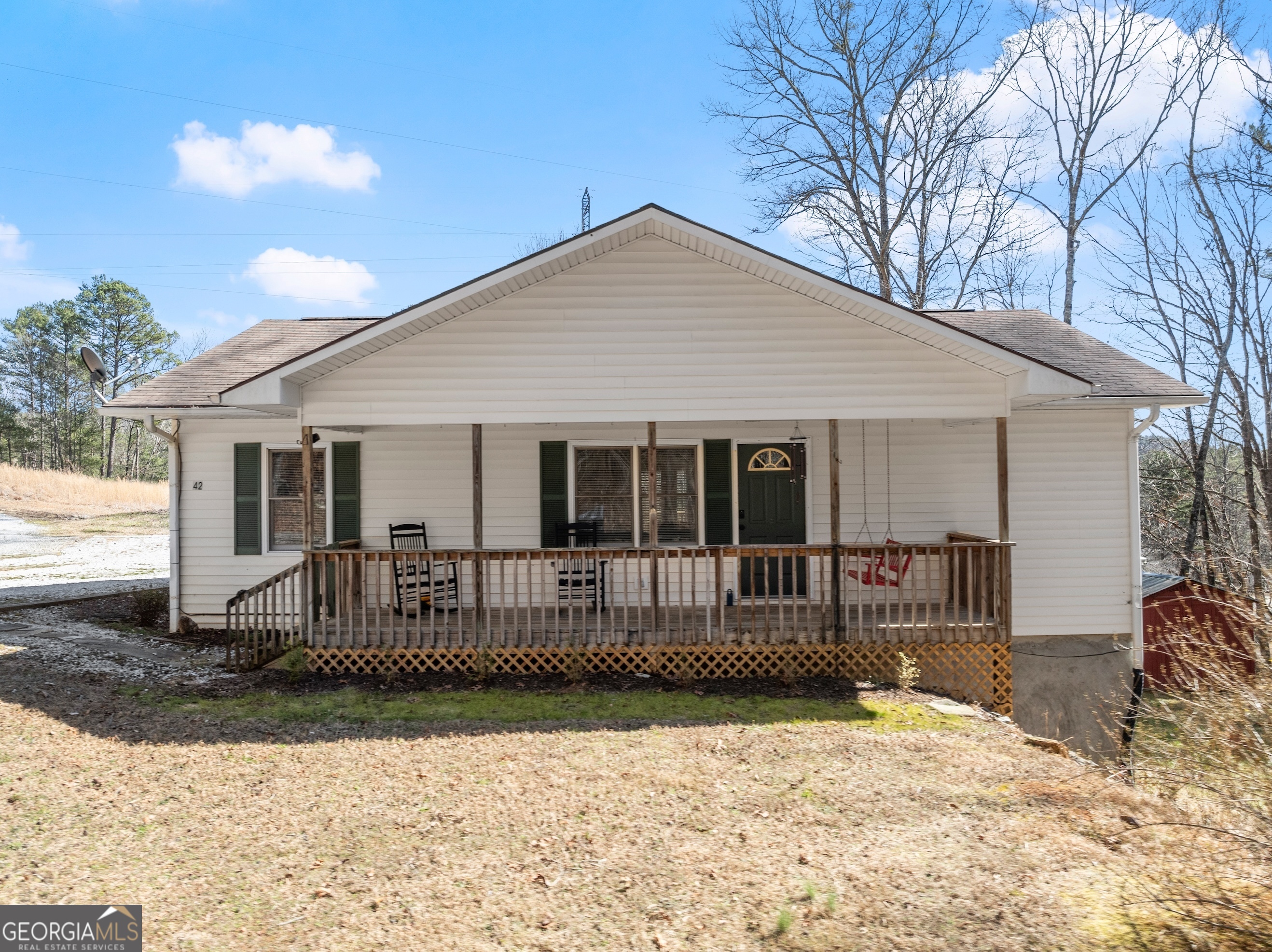 42 Kaolin Lane Property Photo