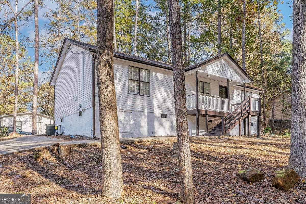 7155 Pineneedle Drive Sw Property Photo 1