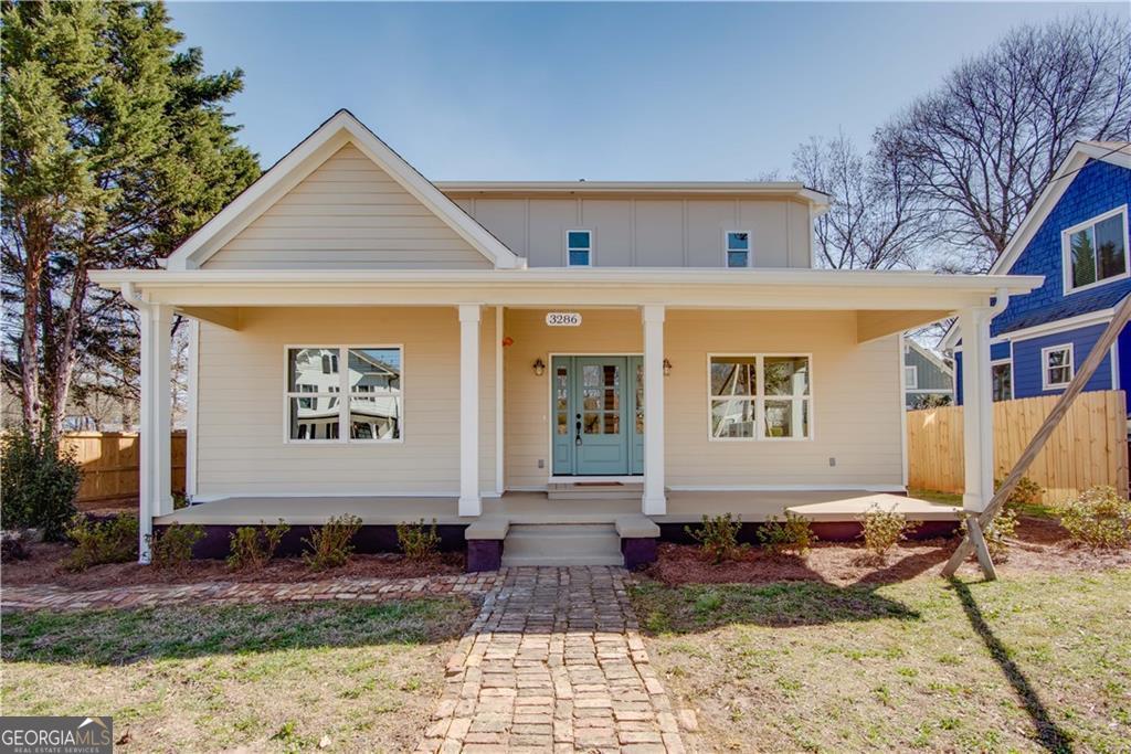 3286 Bachelor Street Property Photo