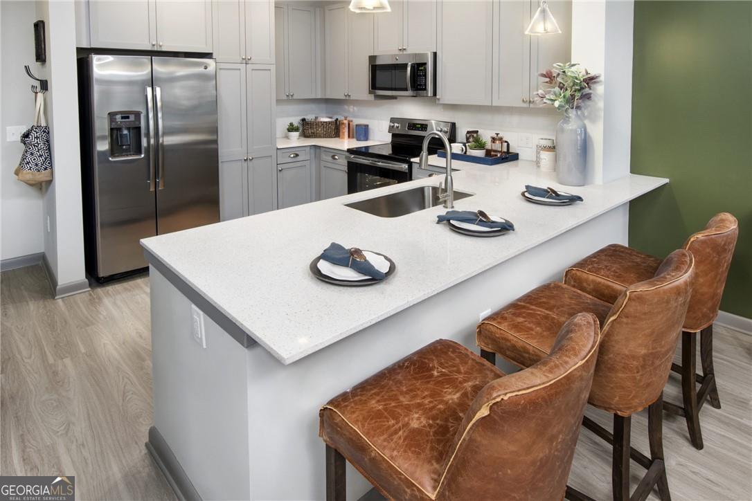 6919 Peachtree Dunwo Road # 405 Property Photo 5