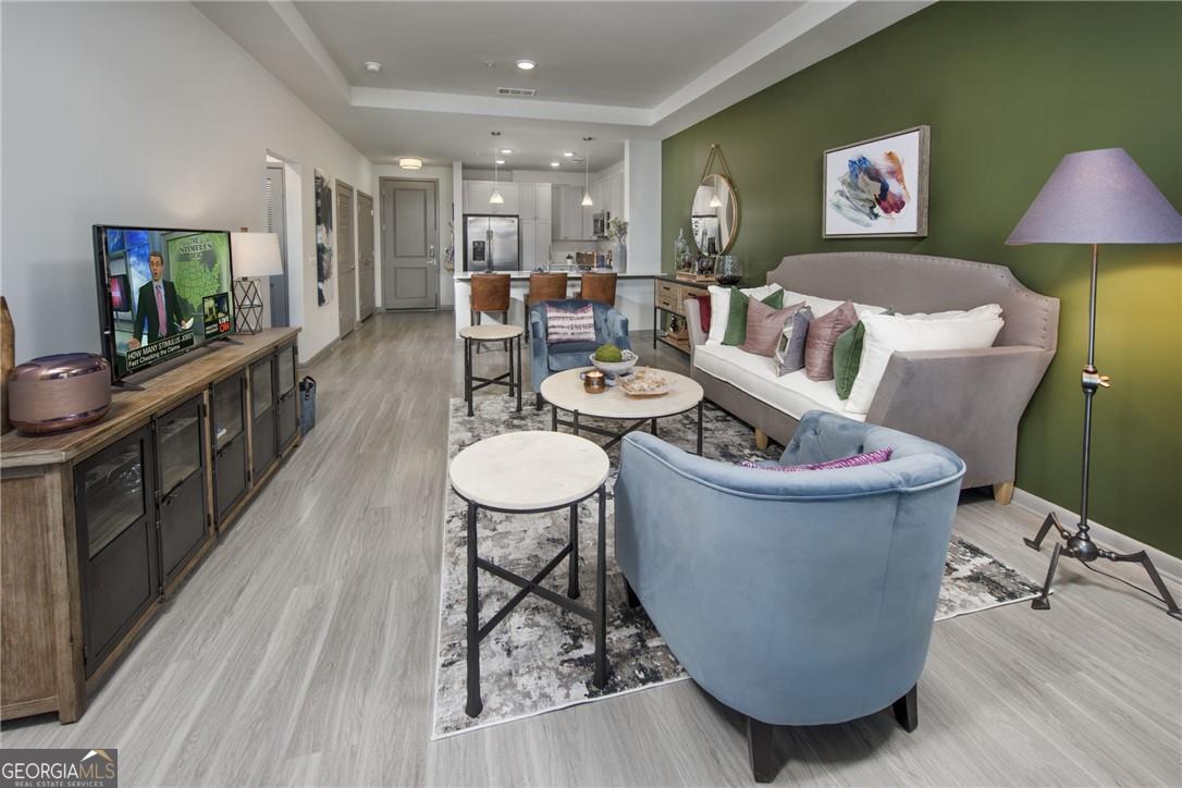 6919 Peachtree Dunwo Road # 405 Property Photo 6
