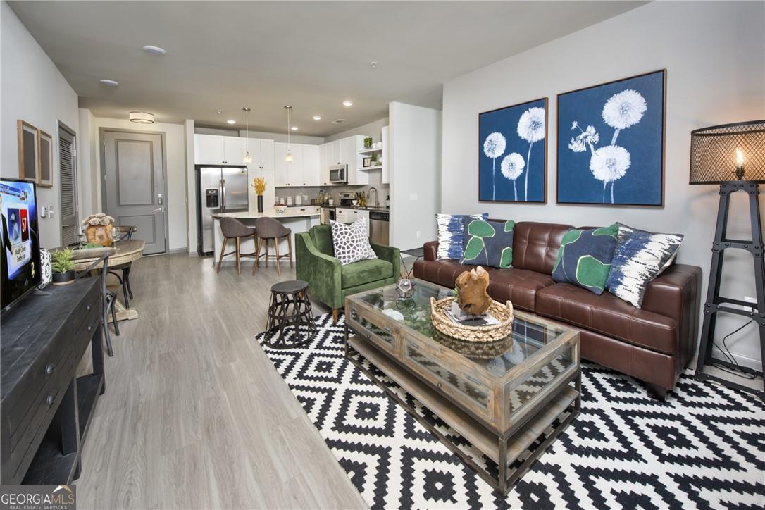 6919 Peachtree Dunwo Road # 405 Property Photo 7