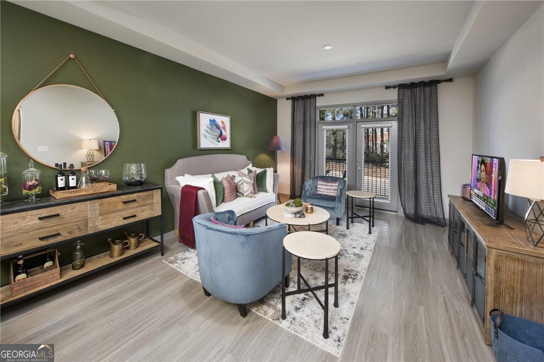 6919 Peachtree Dunwo Road # 405 Property Photo 9