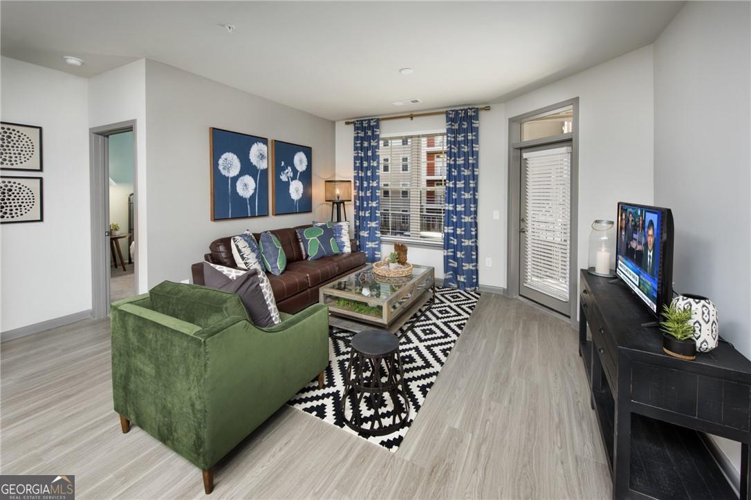 6919 Peachtree Dunwo Road # 405 Property Photo 10