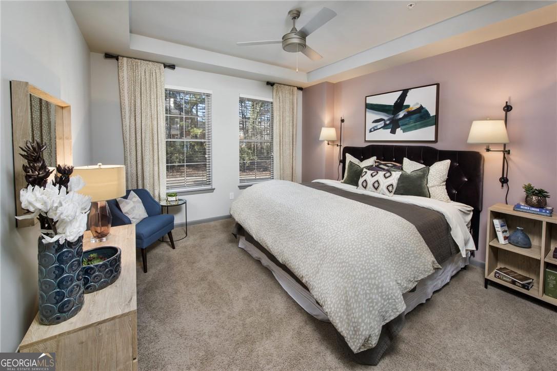 6919 Peachtree Dunwo Road # 405 Property Photo 11