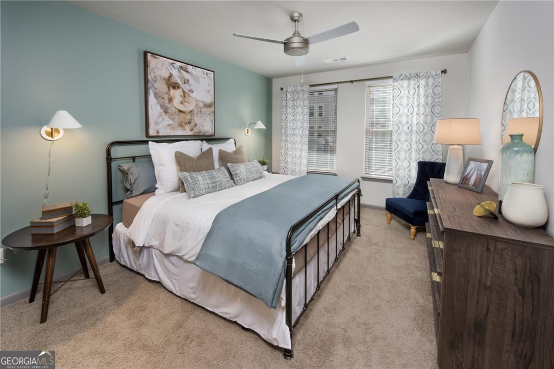 6919 Peachtree Dunwo Road # 405 Property Photo 12