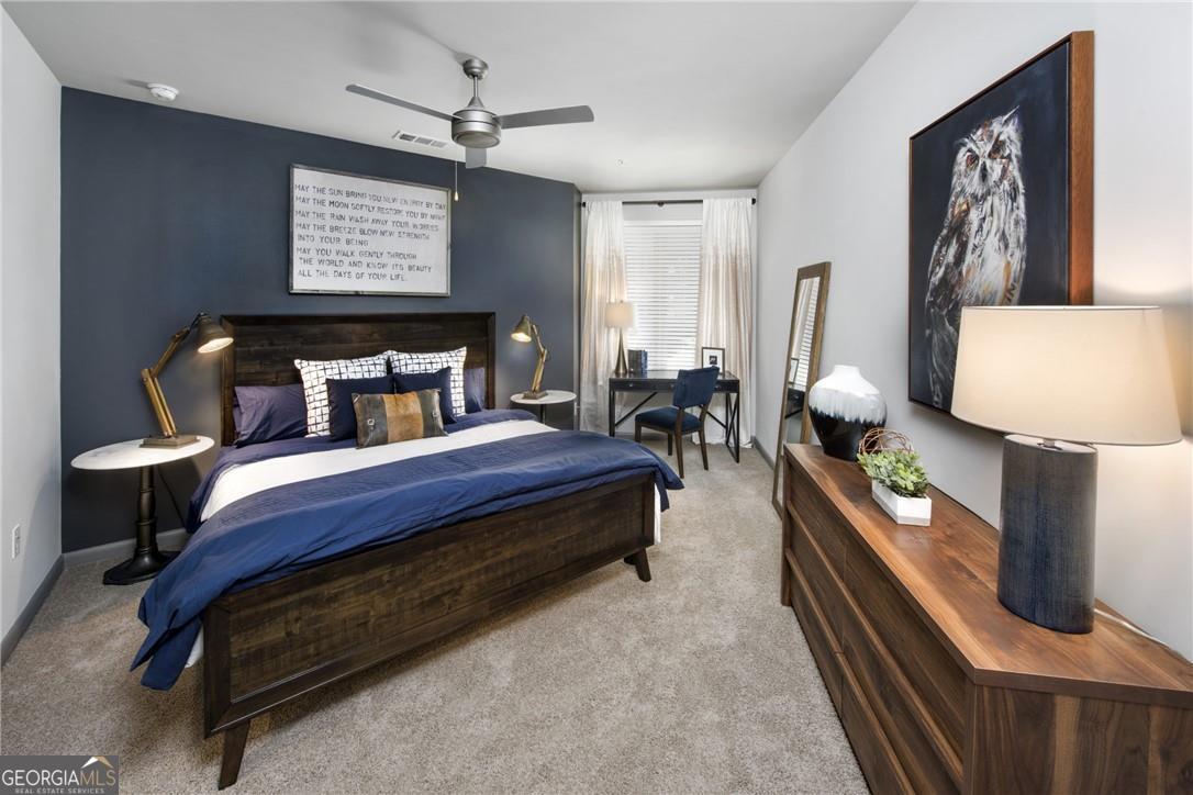 6919 Peachtree Dunwo Road # 405 Property Photo 13