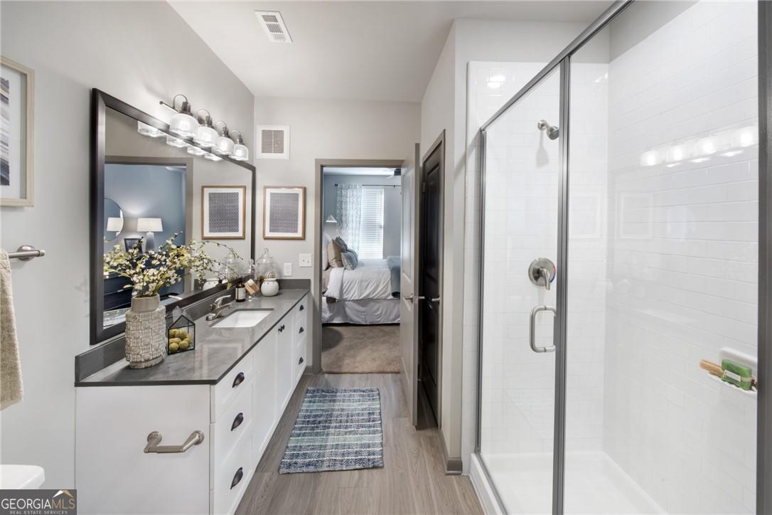 6919 Peachtree Dunwo Road # 405 Property Photo 15
