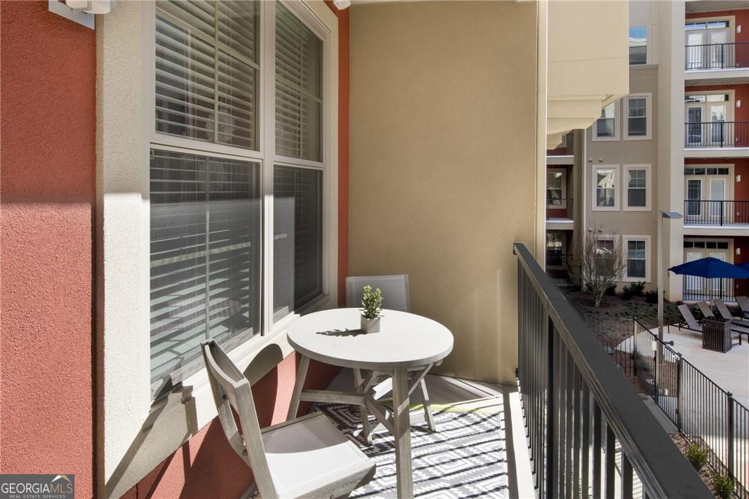 6919 Peachtree Dunwo Road # 405 Property Photo 18