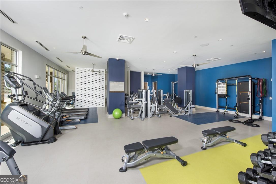6919 Peachtree Dunwo Road # 405 Property Photo 32