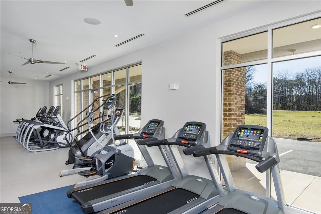 6919 Peachtree Dunwo Road # 405 Property Photo 33