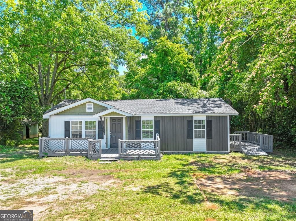 226 Eatonton Highway Property Photo