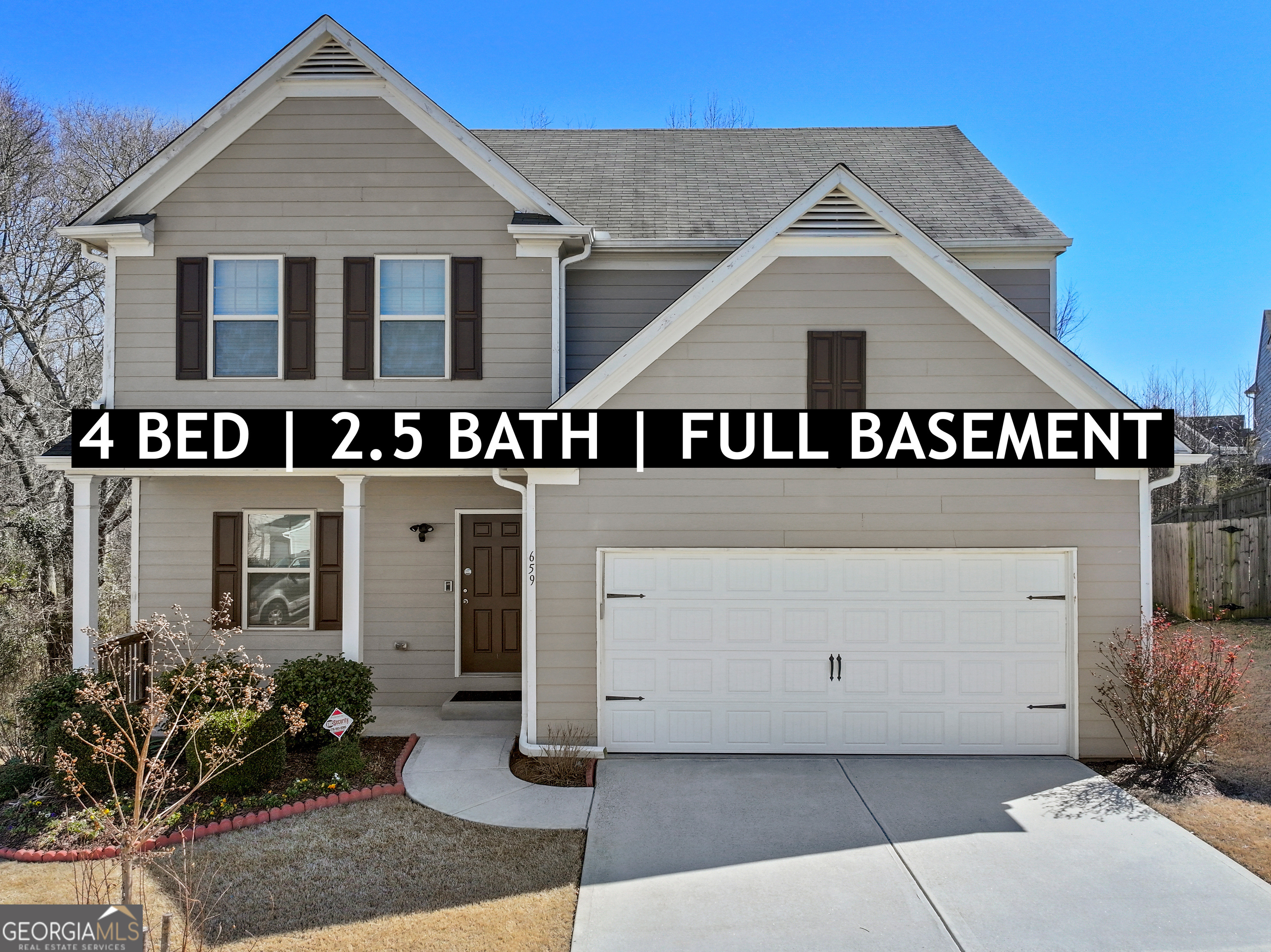 659 Independence Avenue Property Photo