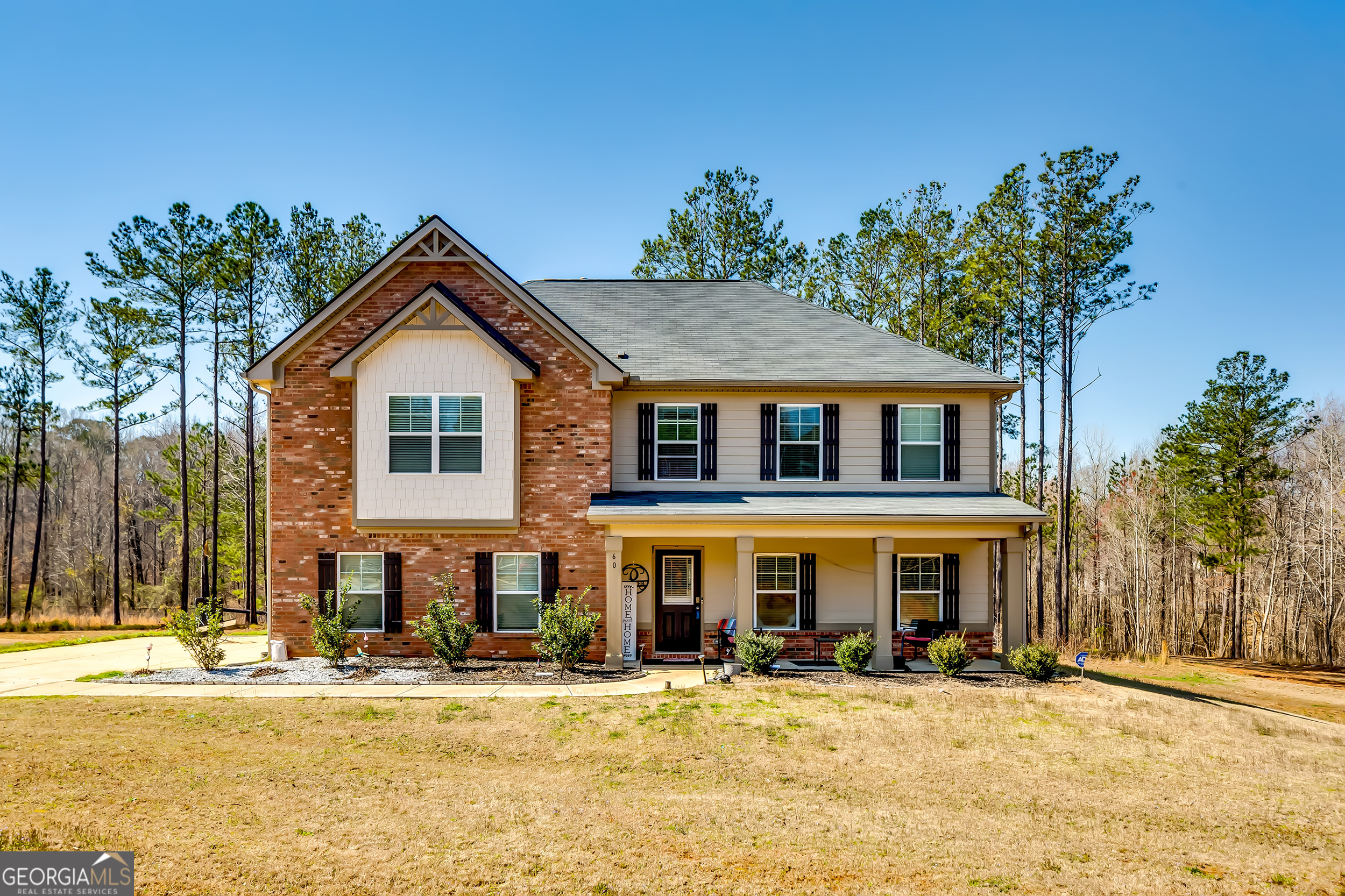 60 Bridgemill Drive Property Photo