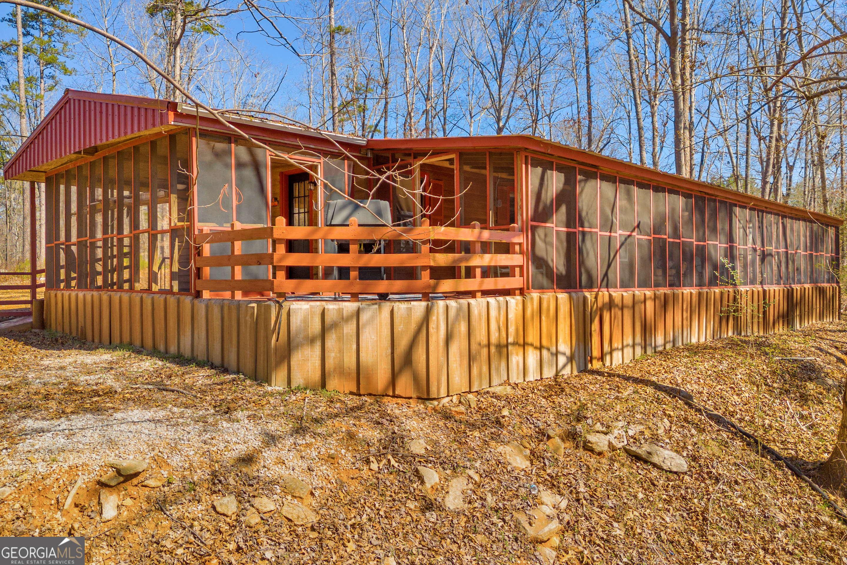 406 Dogwood Lane Property Photo