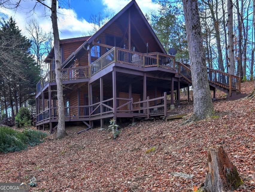 2374 Woodring Branch Road Property Photo