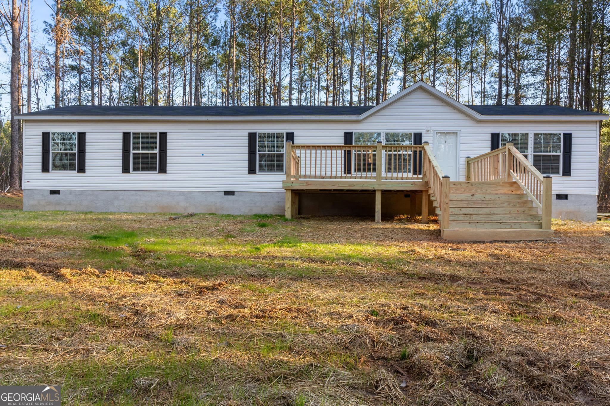 2919 Roberts Quarters Road Property Photo