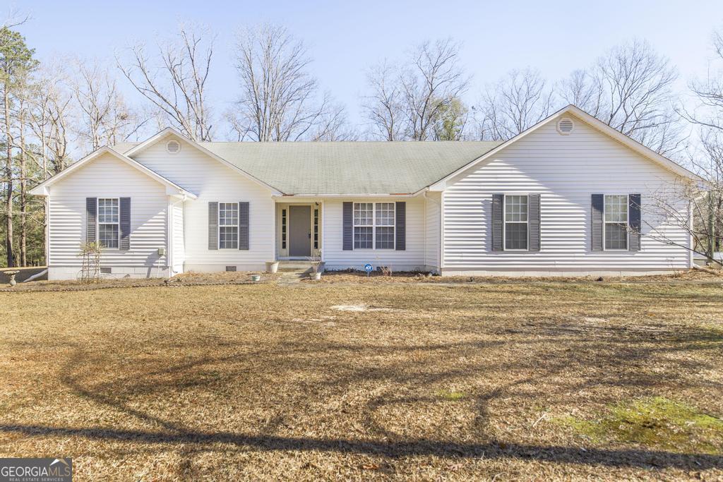 1545 Old Macon Road Property Photo