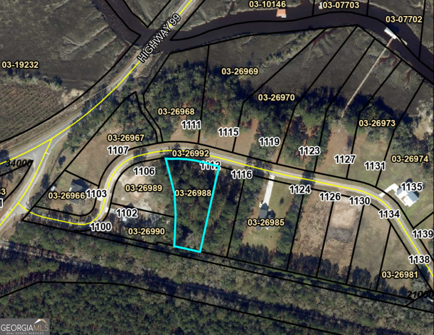 1112 River Oaks Road Property Photo 7