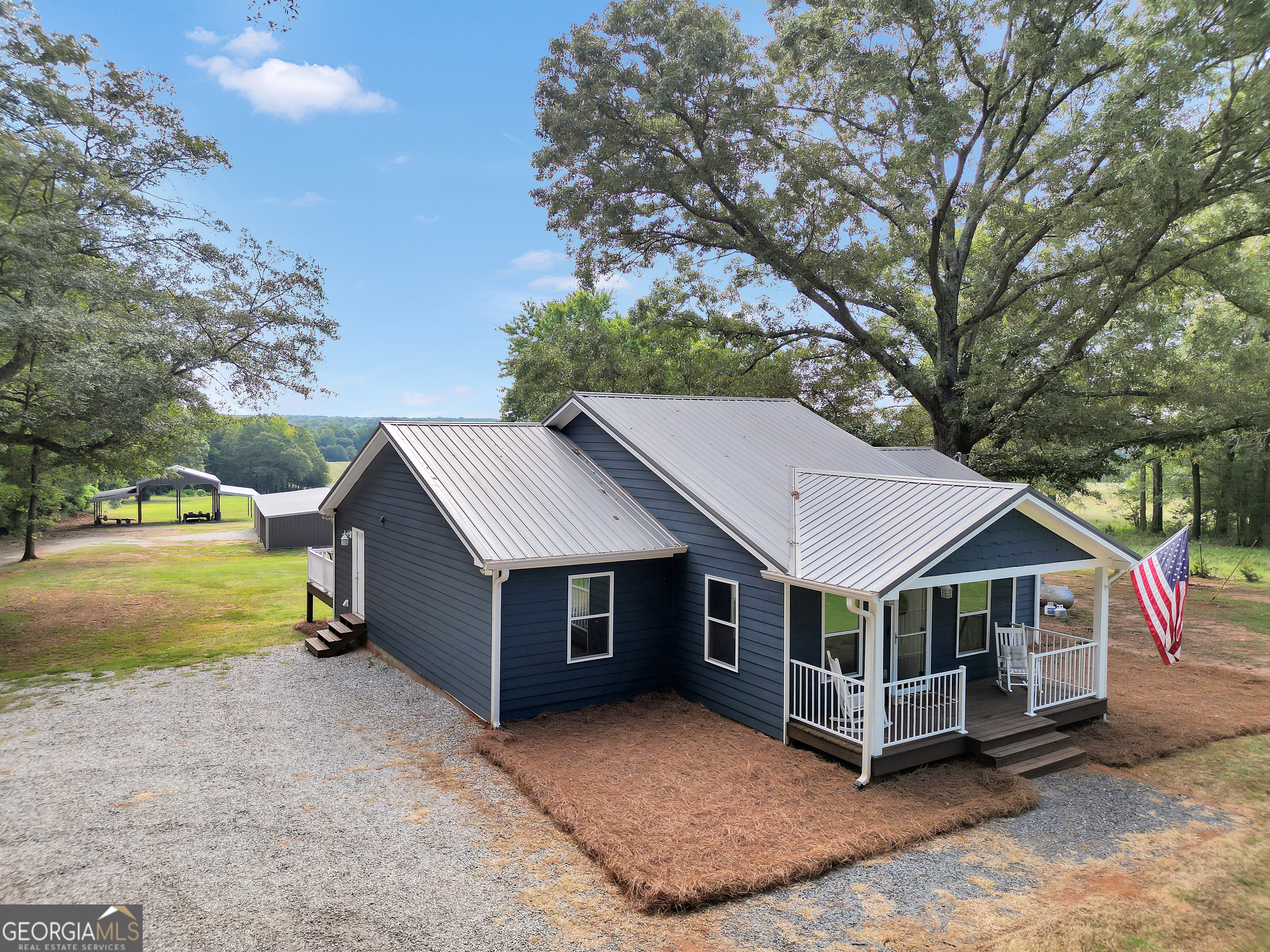 2186 Williamson Zebulon Road Property Photo