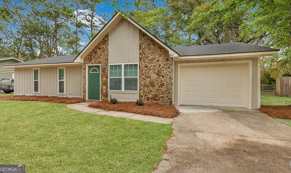812 Spanish Oak Drive Property Photo