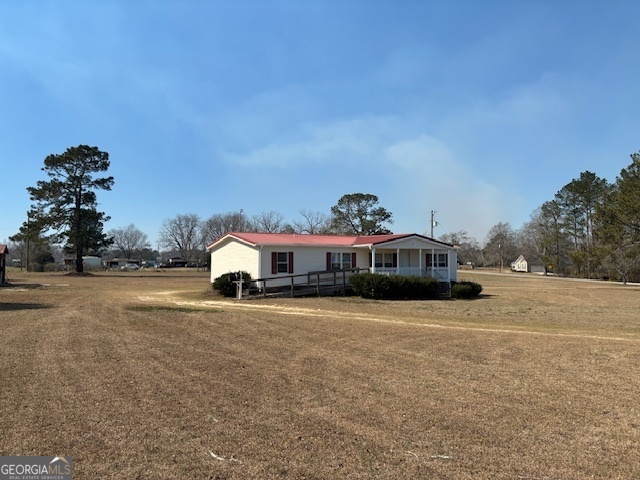 2395 Wrens Highway Property Photo