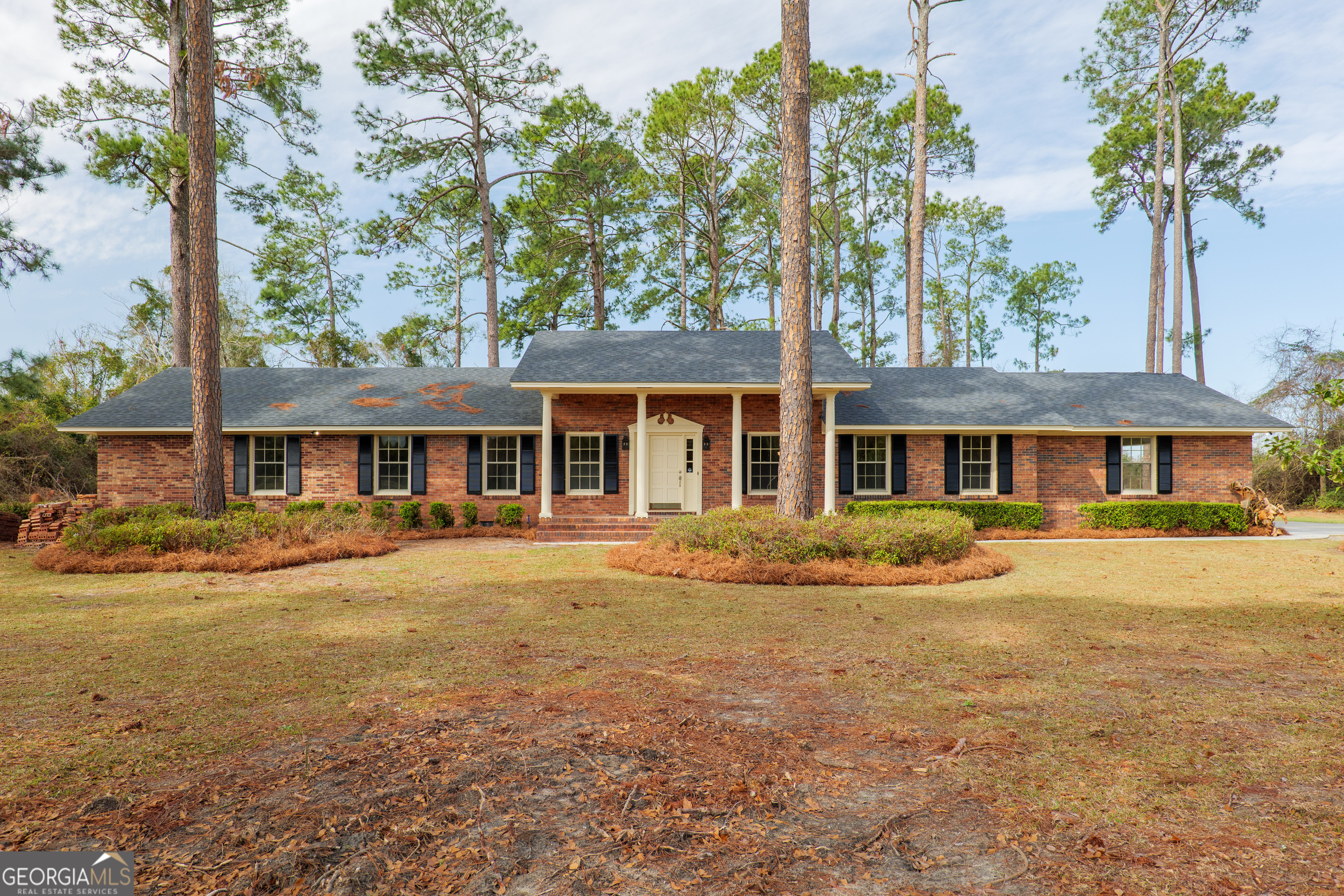 2468 Antioch Road Property Photo