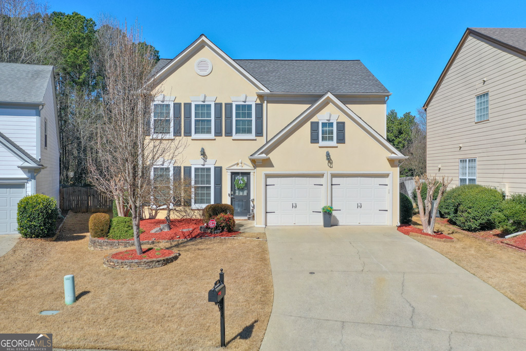 495 Stambridge Court Property Photo