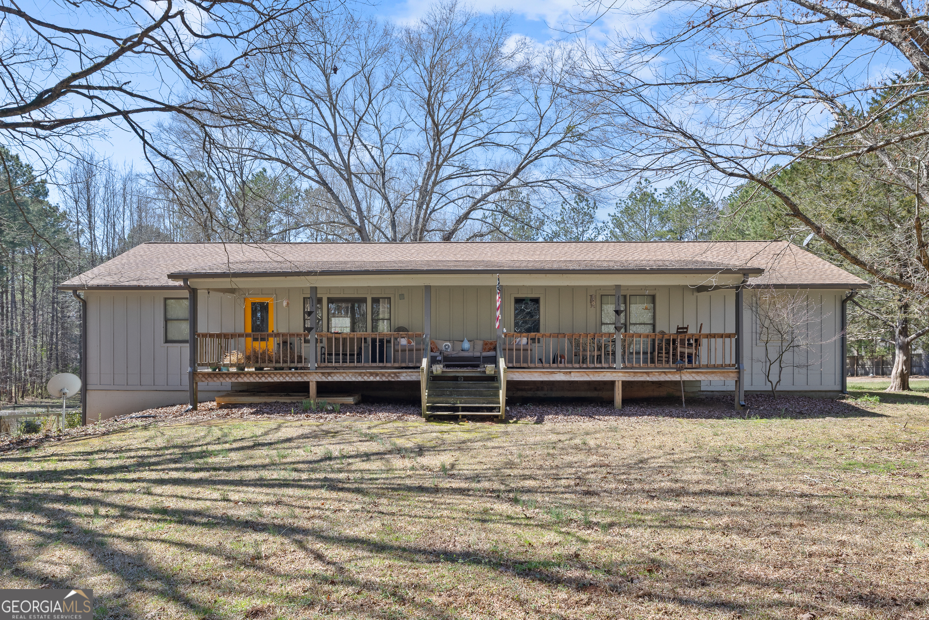 2930 Colham Ferry Road Property Photo
