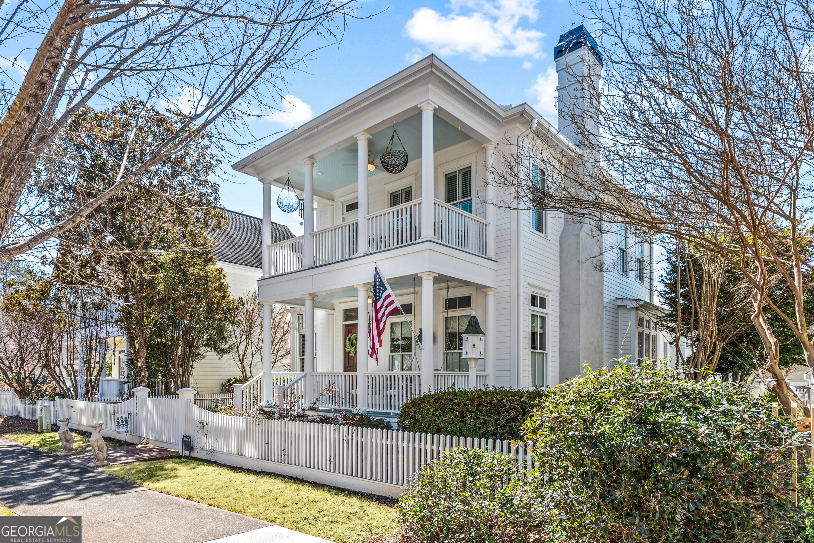 565 Sycamore Street Property Photo