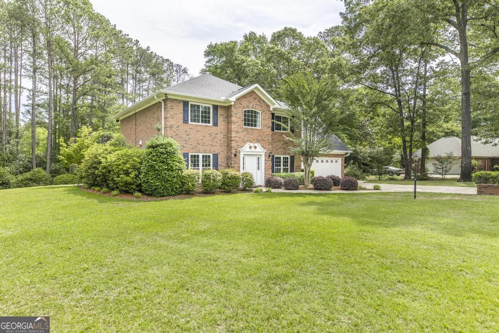 109 Molded Stone Place Property Photo 1