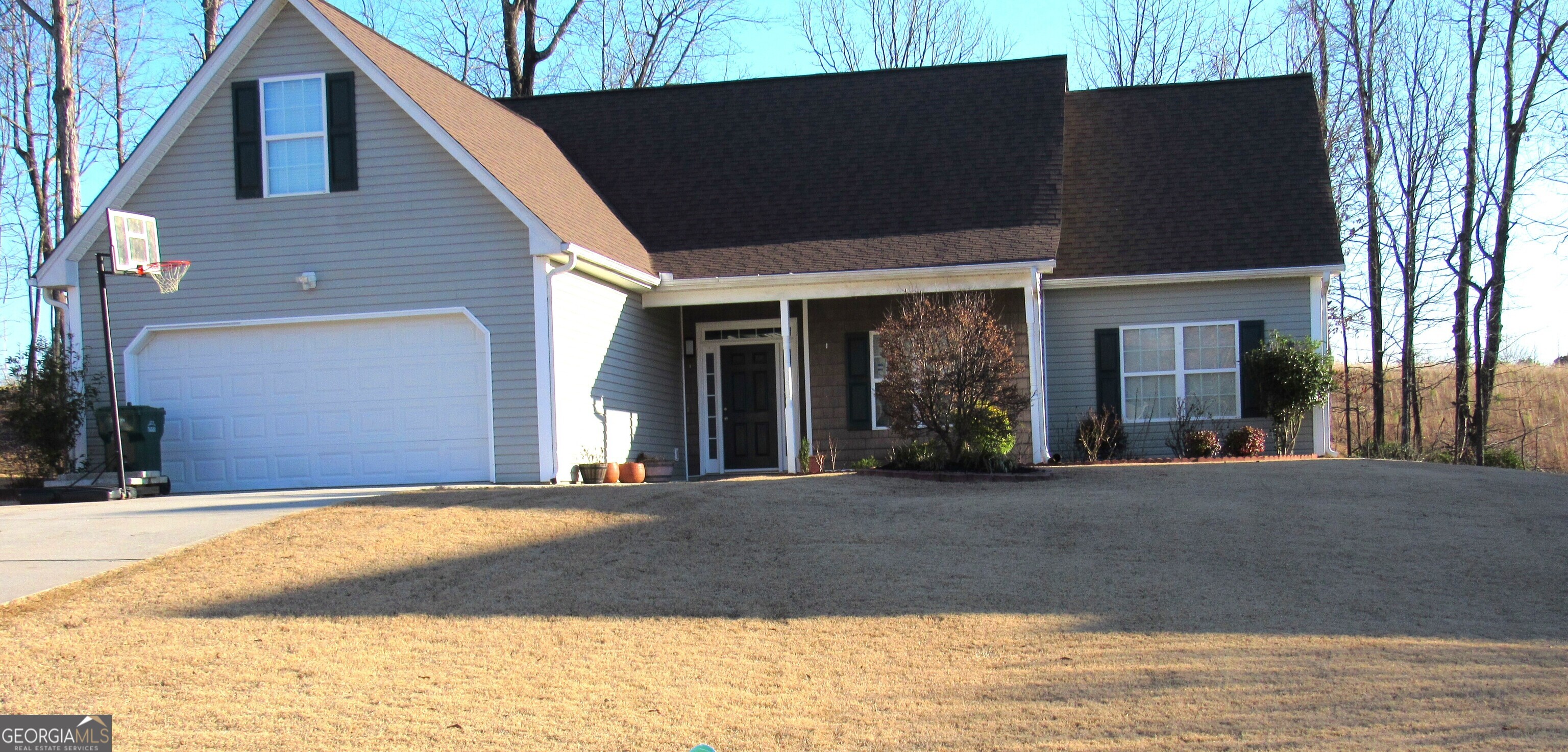 405 Clarion Drive Property Photo
