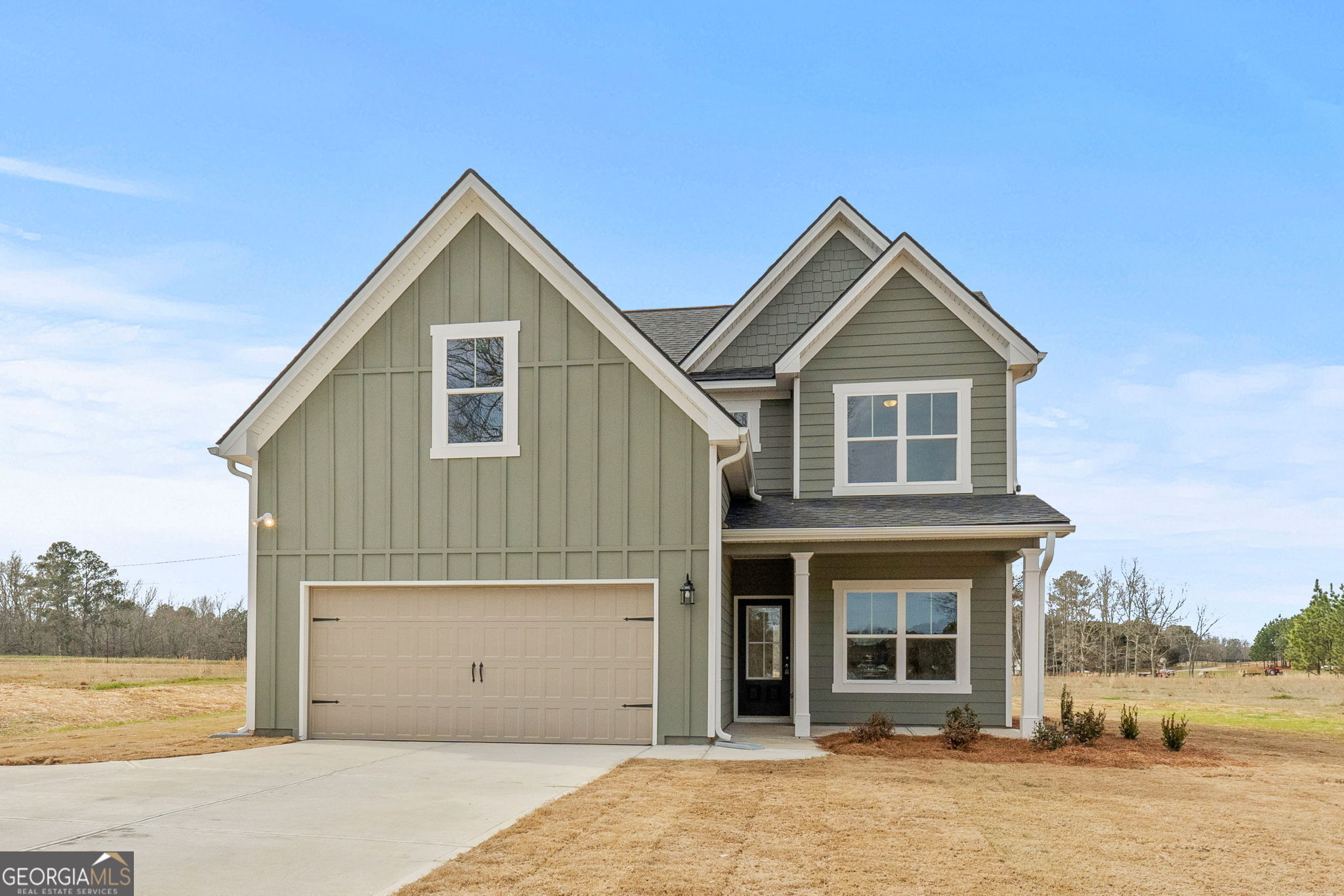 2039 Charlie Fuller Rd Lot 5 Property Photo